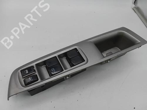 Used Left front window switch SUBARU FORESTER (SH_) 2.0 D AWD (SHH, SHD, SHN) (147 hp) 26881148