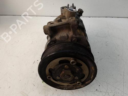 AC compressor AUDI Q3 (8UB, 8UG)  | BP19533200M34 