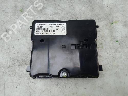 Electronic module NISSAN QASHQAI II SUV (J11, J11_)  | BP19658944M83 