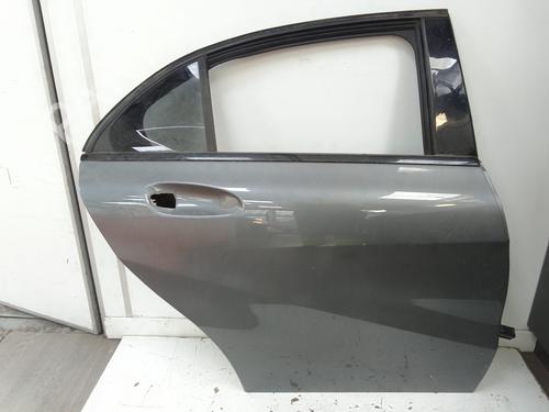 Right rear door MERCEDES-BENZ A-CLASS (W176) A 160 CDI / d (176.011) BP29385479C5