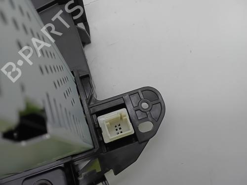 Display monitor OPEL CROSSLAND X / CROSSLAND (P17, P2QO) 1.2 (75) | BP29386076C48 