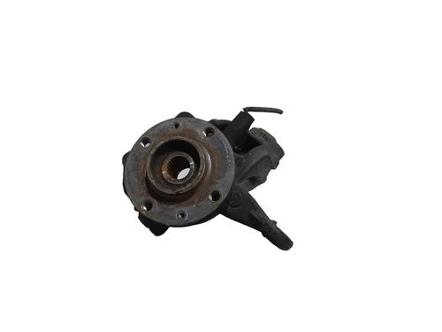 Used Left front steering knuckle Left front steering knuckle PEUGEOT 2008 I (CU_) 1.6 BlueHDi 100 (100 hp) 34717350 34717350