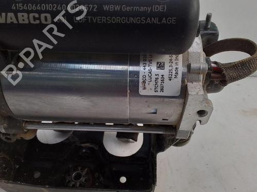Used Suspension compressor AUDI Q8 (4MN, 4MT) SQ8 quattro (507 hp) 27446442