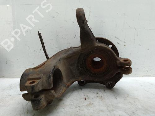 Right front steering knuckle CITROËN C-ELYSEE (DD_) 1.6 BlueHDi 100 | BP27447358M26 