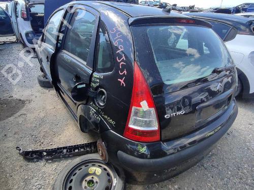 Andre CITROËN C3 I (FC_, FN_) 1.4 i (73 hp) 18595385