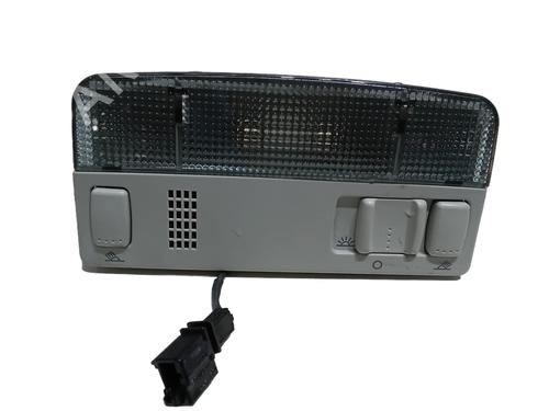 Used Interior roof light Interior roof light SEAT ARONA (KJ7, KJP) 1.0 TSI (95 hp) 33266237 33266237