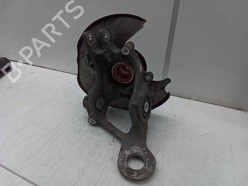 Used Left rear steering knuckle AUDI A5 (8T3) 1.8 TFSI (170 hp) 18573369