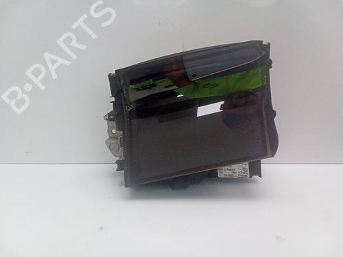 Used Display monitor VW GOLF VIII (CD1, DA1) 2.0 GTI Clubsport (300 hp) 28150144