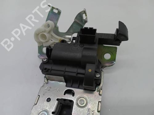 Bakluke lås SKODA SUPERB III (3V3) 2.0 TDI | BP30050926C101