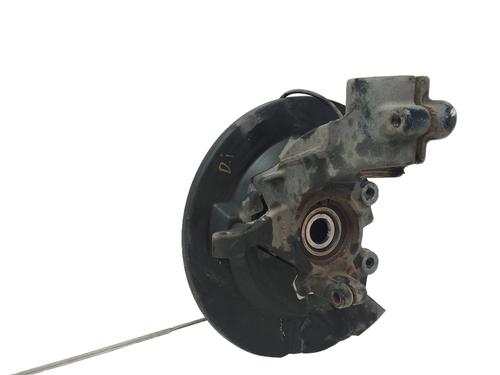 Left front steering knuckle FORD KUGA II (DM2) 1.5 EcoBoost | BP18583485M25 - Image 4