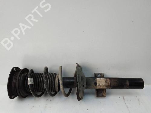 Left front shock absorber SEAT IBIZA V (KJ1, KJG) | BP23066964M16