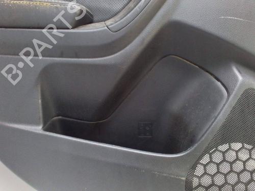 Rear right panel SUBARU FORESTER (SJ_) 2.0 D AWD (SJD) | BP30051170C61 