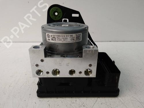 Abs pomp SEAT LEON Sportstourer (KL8, KLD) 2.0 TDI (150 hp) 28149642