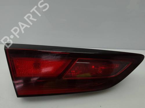 Used Left tailgate light Left tailgate light OPEL ASTRA K (B16) 1.4 Turbo (68) (125 hp) 20504520 20504520