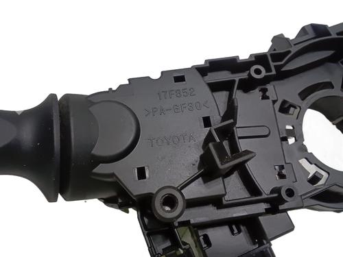 Switch TOYOTA AURIS (_E18_) 1.4 D-4D (NDE180_, NDE180R) | BP40119158I30 - Image 4