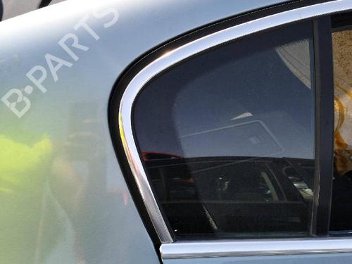 Rear right door window VW PASSAT B6 (3C2)  | BP24998130C21 