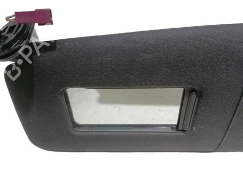 Left sun visor BMW X5 (E53) 3.0 d | BP33841464I1 - Image 3