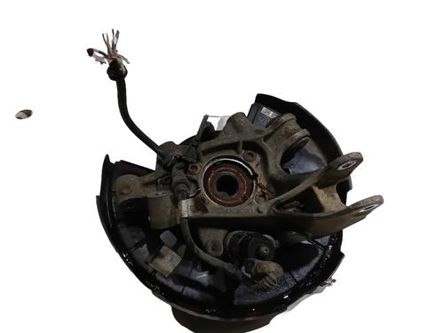 Used Left rear steering knuckle Left rear steering knuckle VW TOUAREG (7P5, 7P6) 3.0 V6 TDI (204 hp) 34054911 34054911