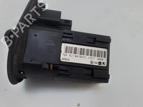 Headlight switch SEAT IBIZA IV (6J5, 6P1) 1.9 TDI | BP29628059I24 