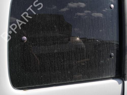 Used Rear right door window PEUGEOT PARTNER MPV (5_, G_) 1.6 HDi 90 (90 hp) 26054703