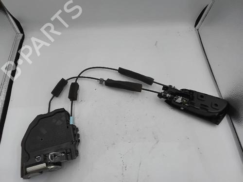 Rear right lock HONDA CIVIC IX (FK) 1.6 i-DTEC (FK3) | BP26306219C99 