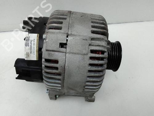 Generator AUDI A8 D3 (4E2, 4E8) [2002-2010]  24304897