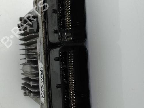 Engine control unit (ECU) MERCEDES-BENZ GLA-CLASS (X156) GLA 200 CDI / d (156.908) | BP21832728M57 