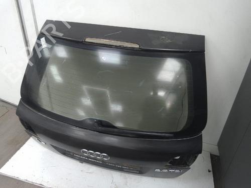 Tailgate AUDI A3 Sportback (8PA) 2.0 TDI 16V | BP25734068C6 