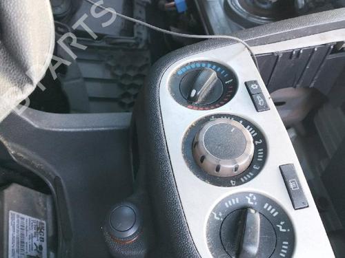 Climate control OPEL CORSA D (S07)  | BP22244990I5 