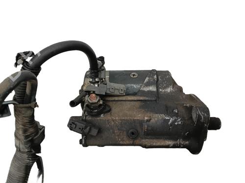 Used Starter Starter TOYOTA HILUX VII Pickup (_N1_, _N2_, _N3_) 2.5 D-4D 4WD (KUN25) (144 hp) 33816804 33816804