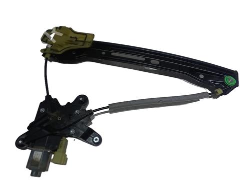 Rear left window mechanism FORD MONDEO V Hatchback (CE) 2.0 TDCi 4x4 | BP33428234C24 - Image 3