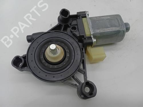 Used Left front window motor SEAT LEON (KL1, KLG) 1.5 TSI (150 hp) 28146867