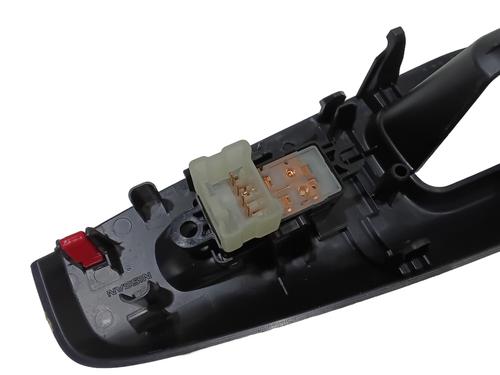 Left rear window switch NISSAN JUKE (F16_) DIG-T 117 | BP30531269I29 