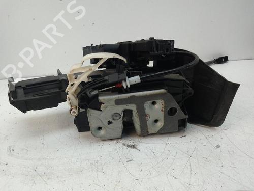 Rear left lock FORD FOCUS III 1.6 Ti | BP18970905C100 