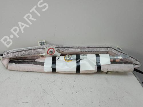Used Left curtain airbag CITROËN BERLINGO Box Body/MPV (K9) 1.5 BlueHDi 100 (102 hp) 19484470