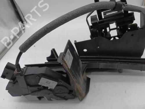 Front right lock FORD FOCUS III 1.0 EcoBoost | BP27447784C97 