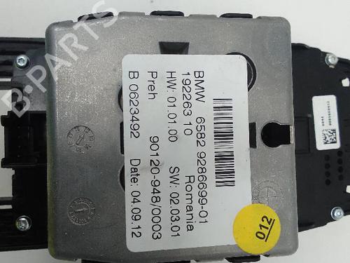 Switch BMW 5 (F10) 520 d | BP22992611I30 