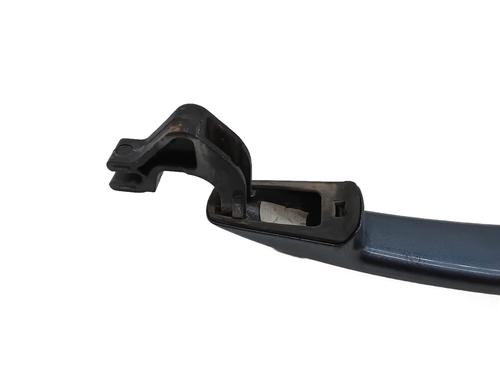 Venstre foran utvendig håndtak PEUGEOT 407 (6D_) 2.0 HDi 135 (6DRHRH, 6DRHRE, 6DRHRG, 6DRHRJ) | BP30380286C128