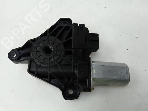Left rear window motor MERCEDES-BENZ C-CLASS (W205) C 220 BlueTEC / d (205.002, 205.004) | BP24328660E23 