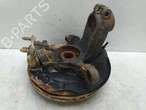 Right front steering knuckle AUDI A1 Sportback (8XA, 8XF) 1.6 TDI | BP25836004M26 
