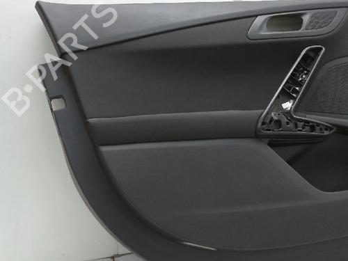 Used Front left panel PEUGEOT 508 SW I (8E_) 2.0 BlueHDi 150 (150 hp) 26704978