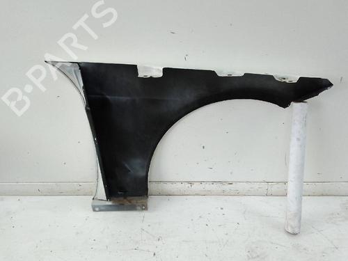 Forkjerm venstre MERCEDES-BENZ E-CLASS (W212) E 200 CDI / BlueTEC (212.005, 212.006) (136 hp) 24654905