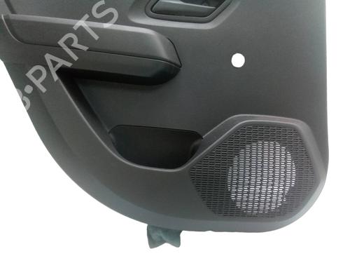 Rear left panel DACIA SANDERO III 1.0 TCe LPG | BP28150033C60  - Image 5