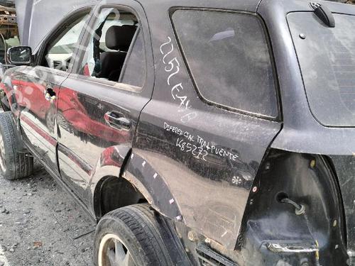 Used AC radiator KIA SORENTO I (JC) [2002-2011]  26730001