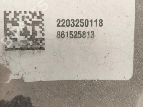 Engine BMW X1 (F48) xDrive 25 e Plug-in-Hybrid | BP24463495M1 