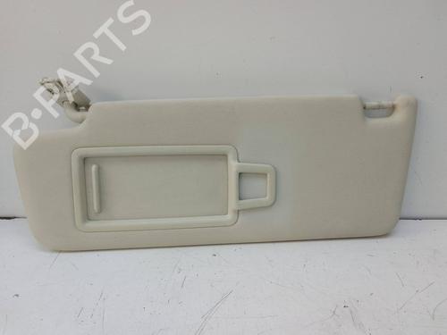venstre-solskrm-vw-passat-b8-variant-3g5-cb5-20-tdi-5g0857551ag-2014-18947734 main image