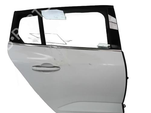 Used Right rear door RENAULT MEGANE IV Grandtour (K9A/M/N_) 1.5 dCi 110 (110 hp) 32081514