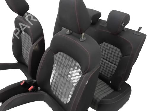 Seats set MG MG ZS SUV (AZS1) 1.5 VTi | BP31037218C78 - Image 4