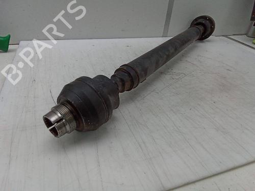 Driveshaft LAND ROVER RANGE ROVER SPORT II (L494) 3.0 SDV6 4x4 | BP18573602M37 