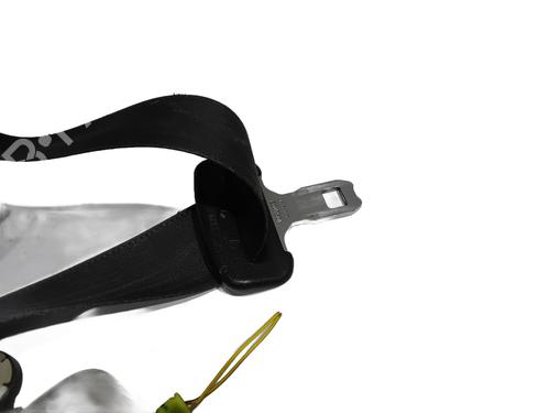 Front right seatbelt TOYOTA RAV 4 III (_A3_) 2.2 D 4WD (ALA30_, ALA30R) | BP30098746I25 